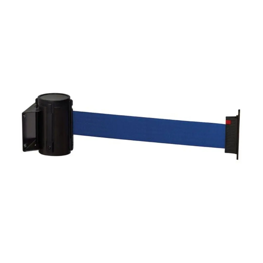 Barrière de délimitation murale à ceinture rétractable Paceo - France Collectivités