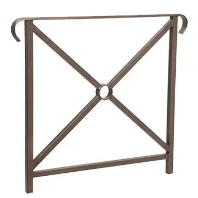 Barrière main courante Héritage - France Collectivités