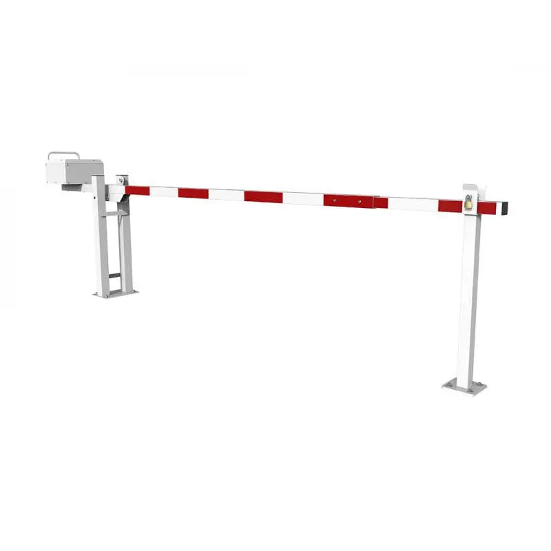 Barrière levante universelle alu