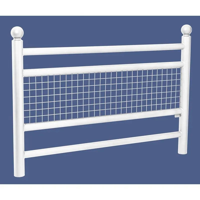 Barrière acier Linéa Procity