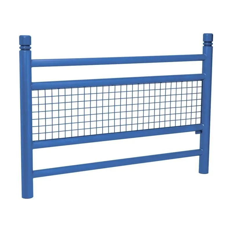 Barrière acier Linéa Procity