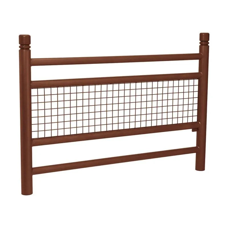 Barrière acier Linéa Procity