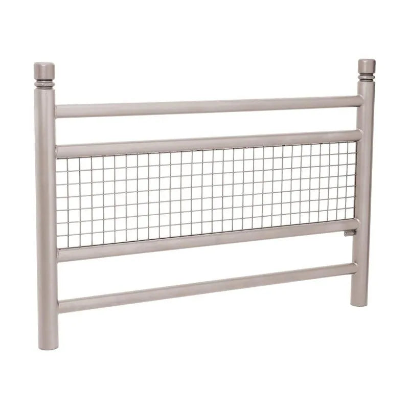 Barrière acier Linéa Procity