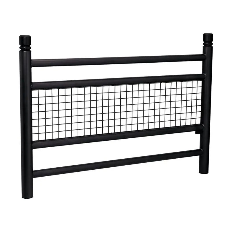 Barrière acier Linéa Procity