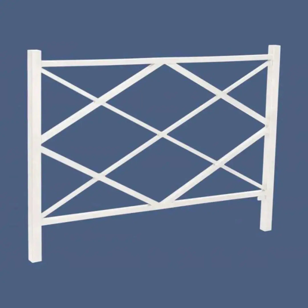 Barrière Losange Procity