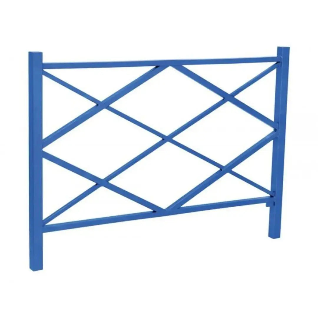 Barrière Losange Procity