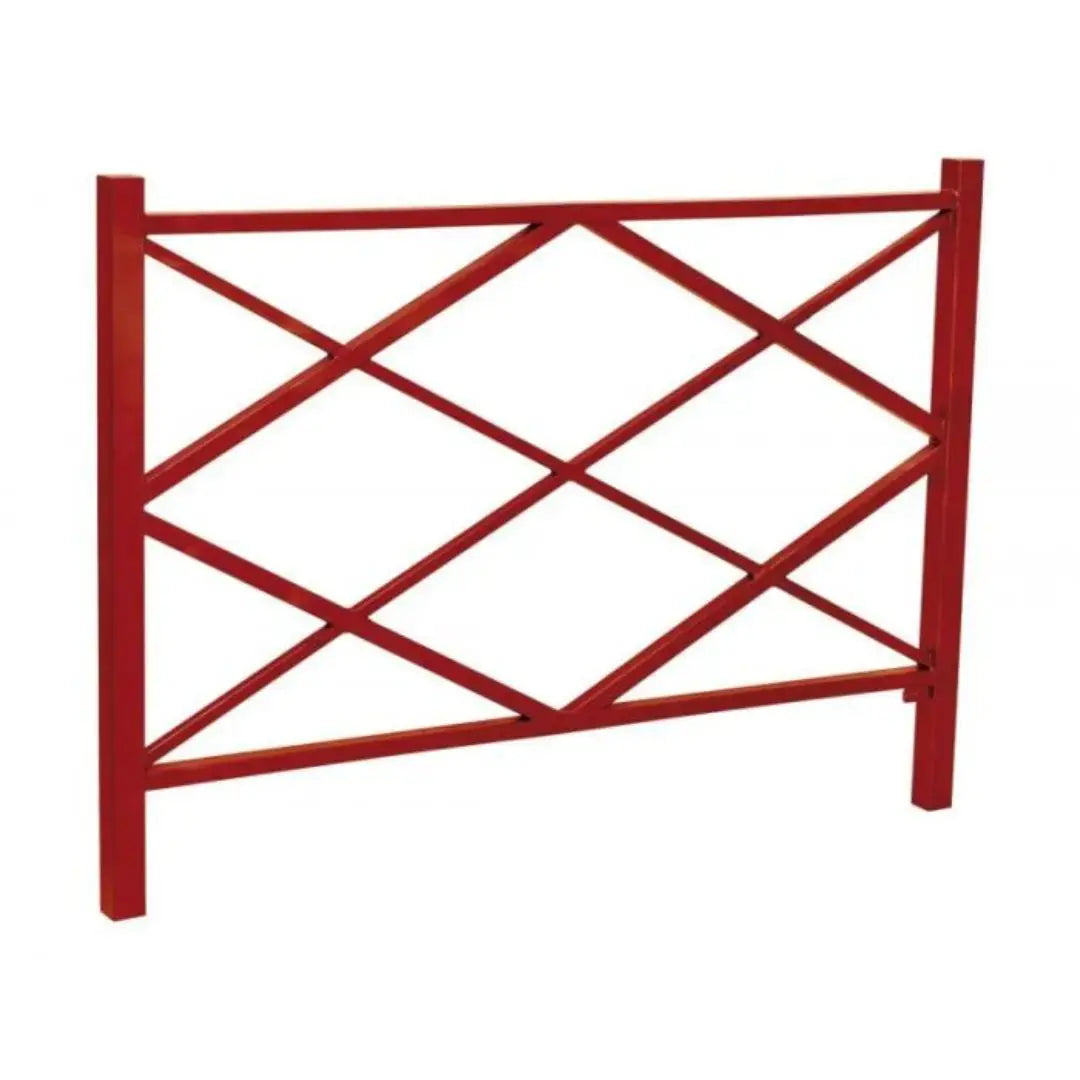 Barrière Losange Procity