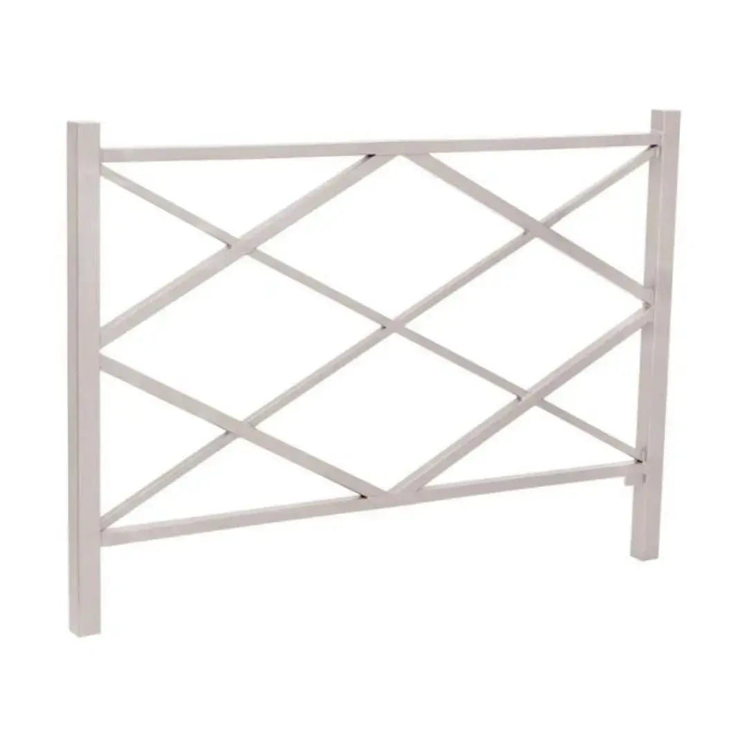 Barrière Losange Procity