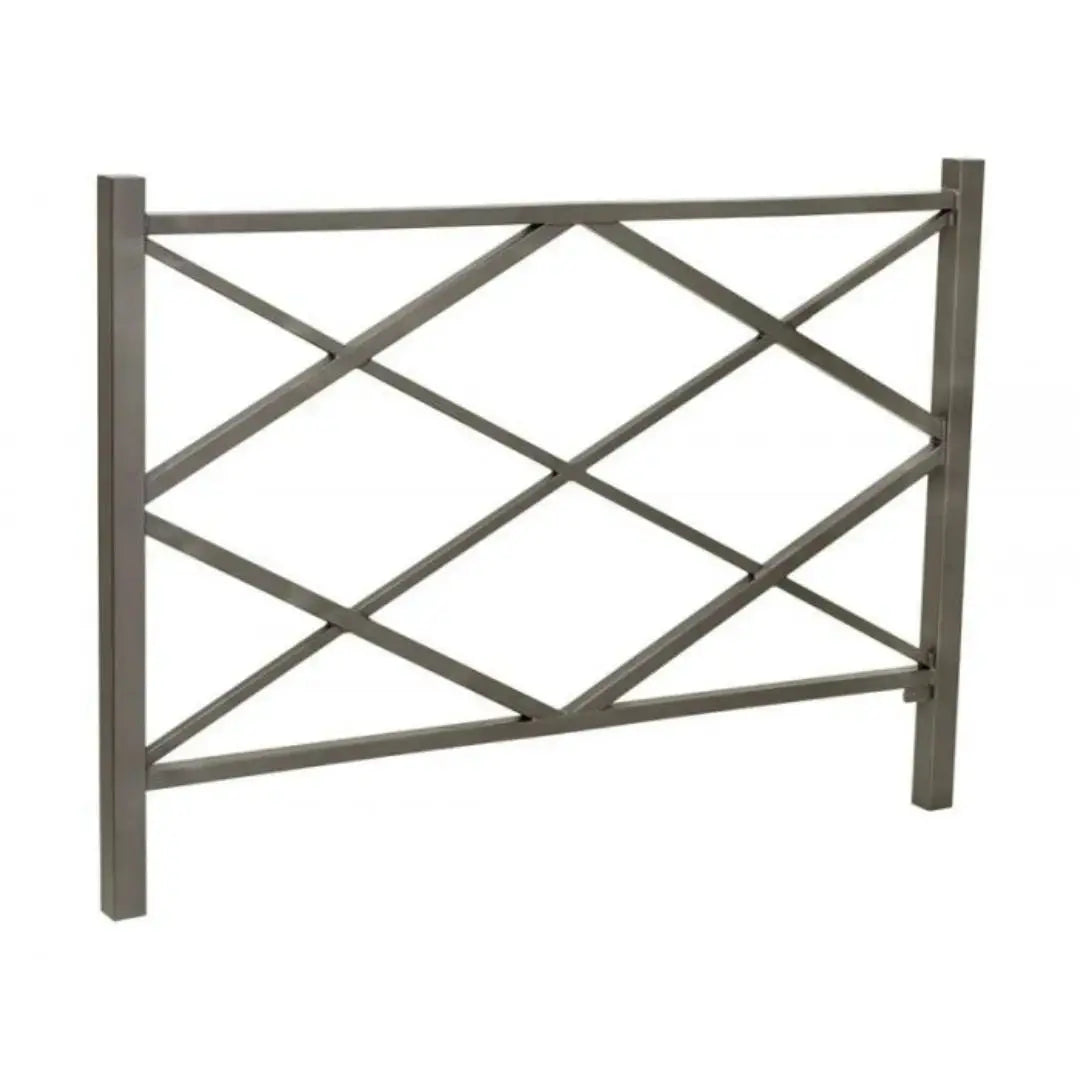 Barrière Losange Procity