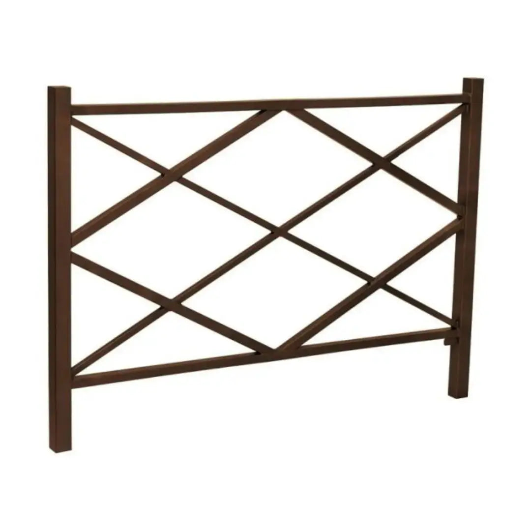 Barrière Losange Procity