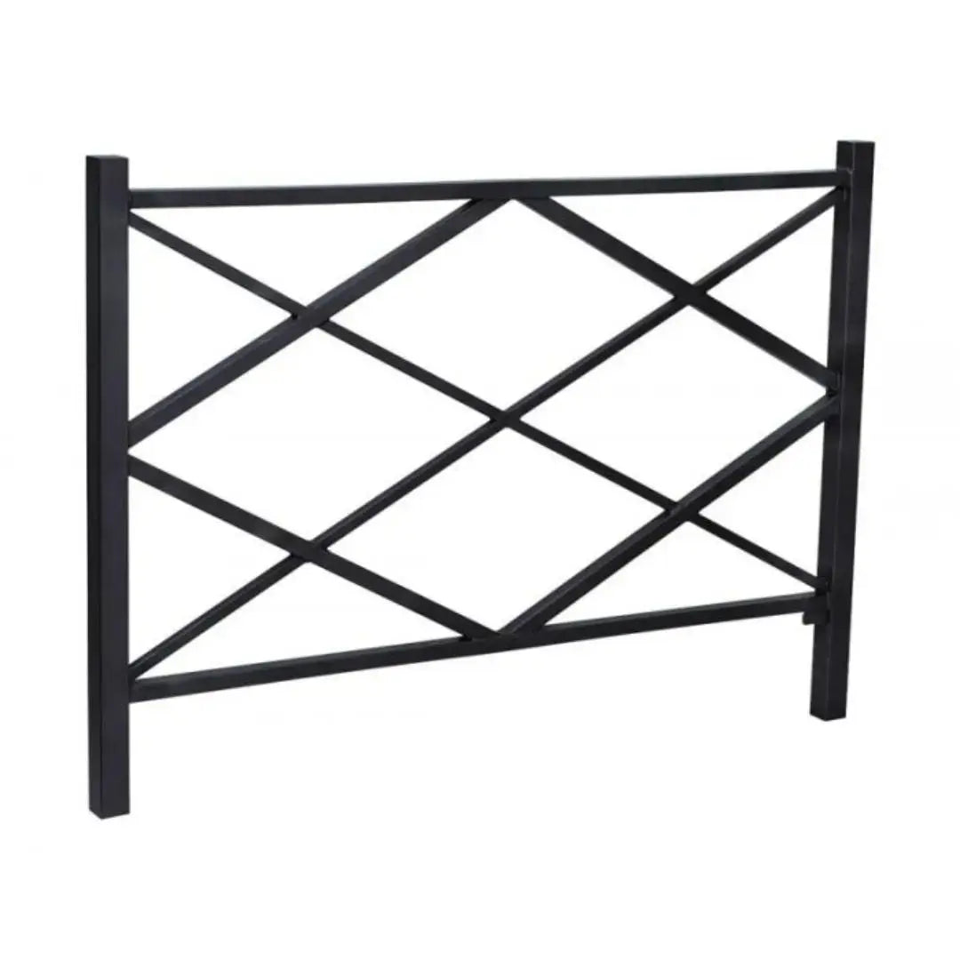 Barrière Losange Procity