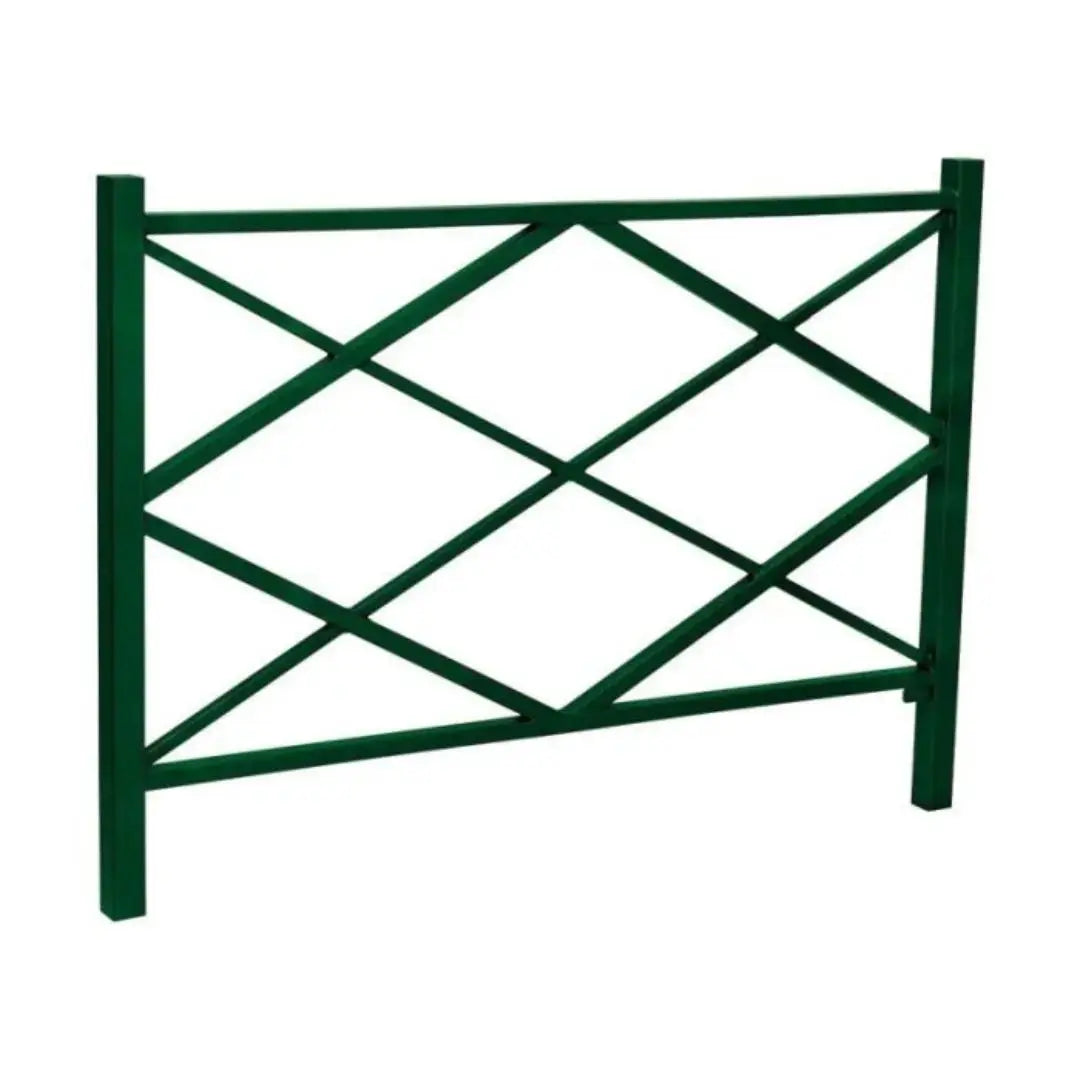 Barrière Losange Procity