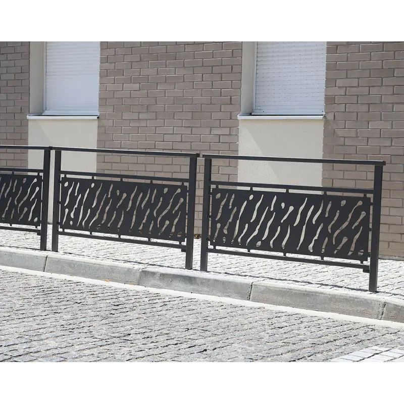 Barrière main courante Venise Procity