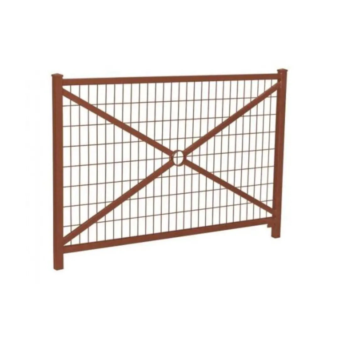 Promotion barrière Orléans Grillagée Procity