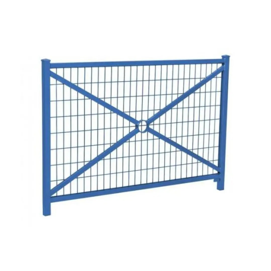 Promotion barrière Orléans Grillagée Procity