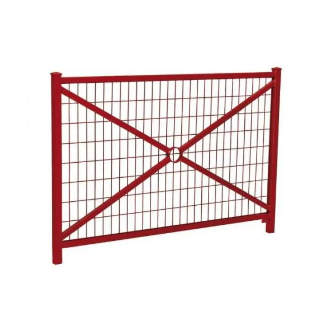 Promotion barrière Orléans Grillagée Procity