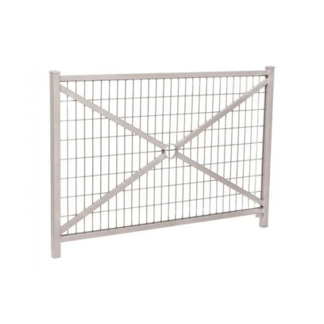 Promotion barrière Orléans Grillagée Procity