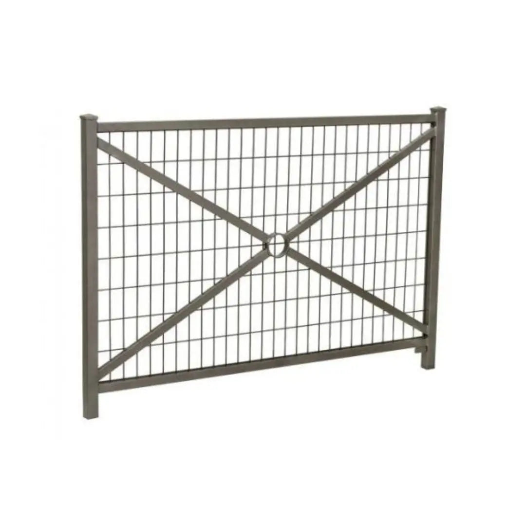 Promotion barrière Orléans Grillagée Procity