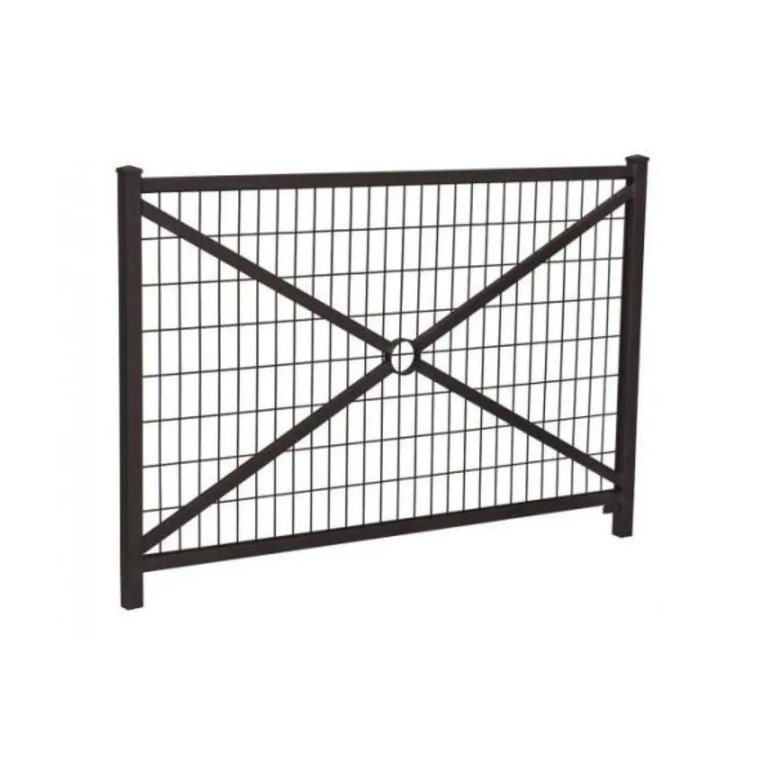 Promotion barrière Orléans Grillagée Procity