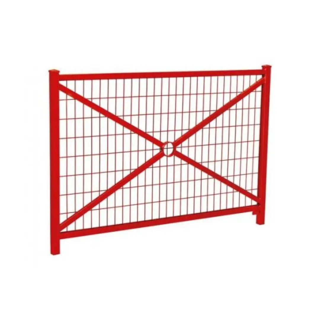 Promotion barrière Orléans Grillagée Procity