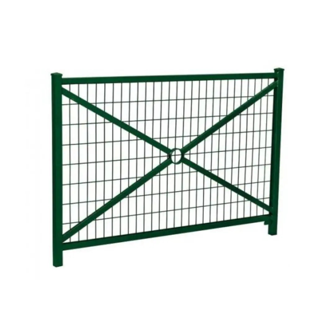 Promotion barrière Orléans Grillagée Procity