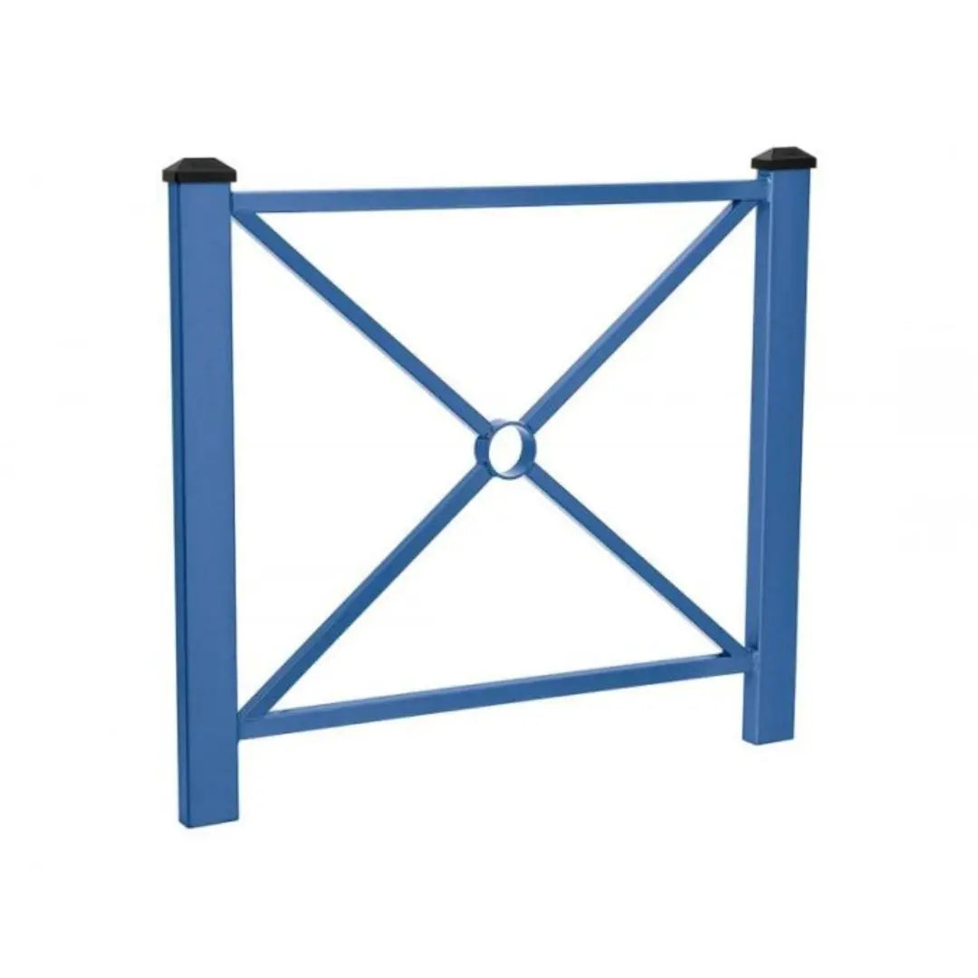 Barrière Pagode - France Collectivités
