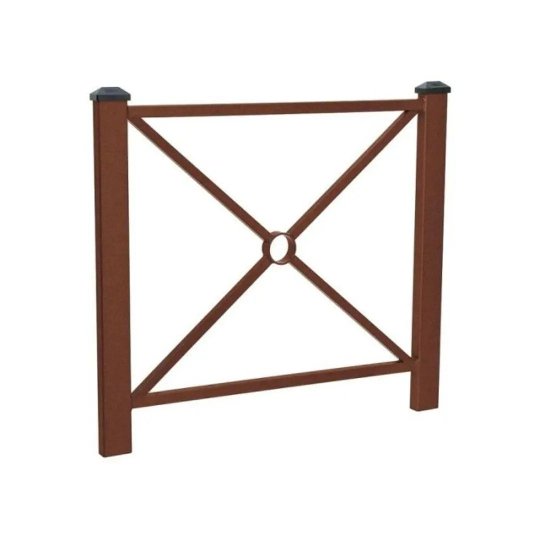 Barrière Pagode - France Collectivités