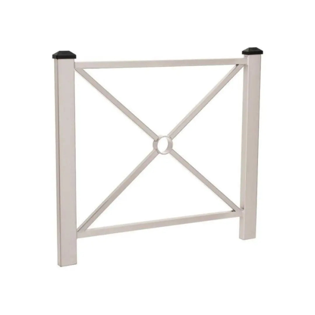 Barrière Pagode - France Collectivités