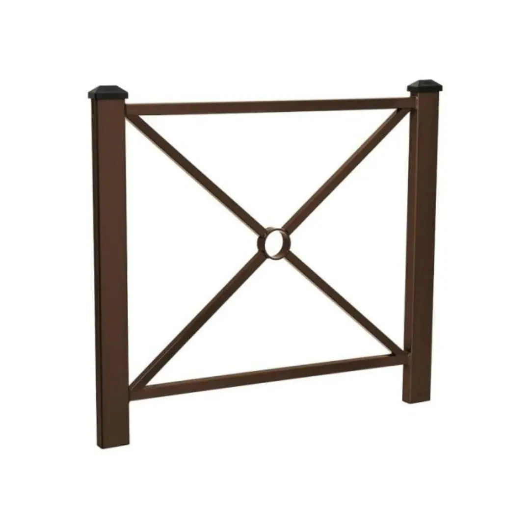 Barrière Pagode - France Collectivités