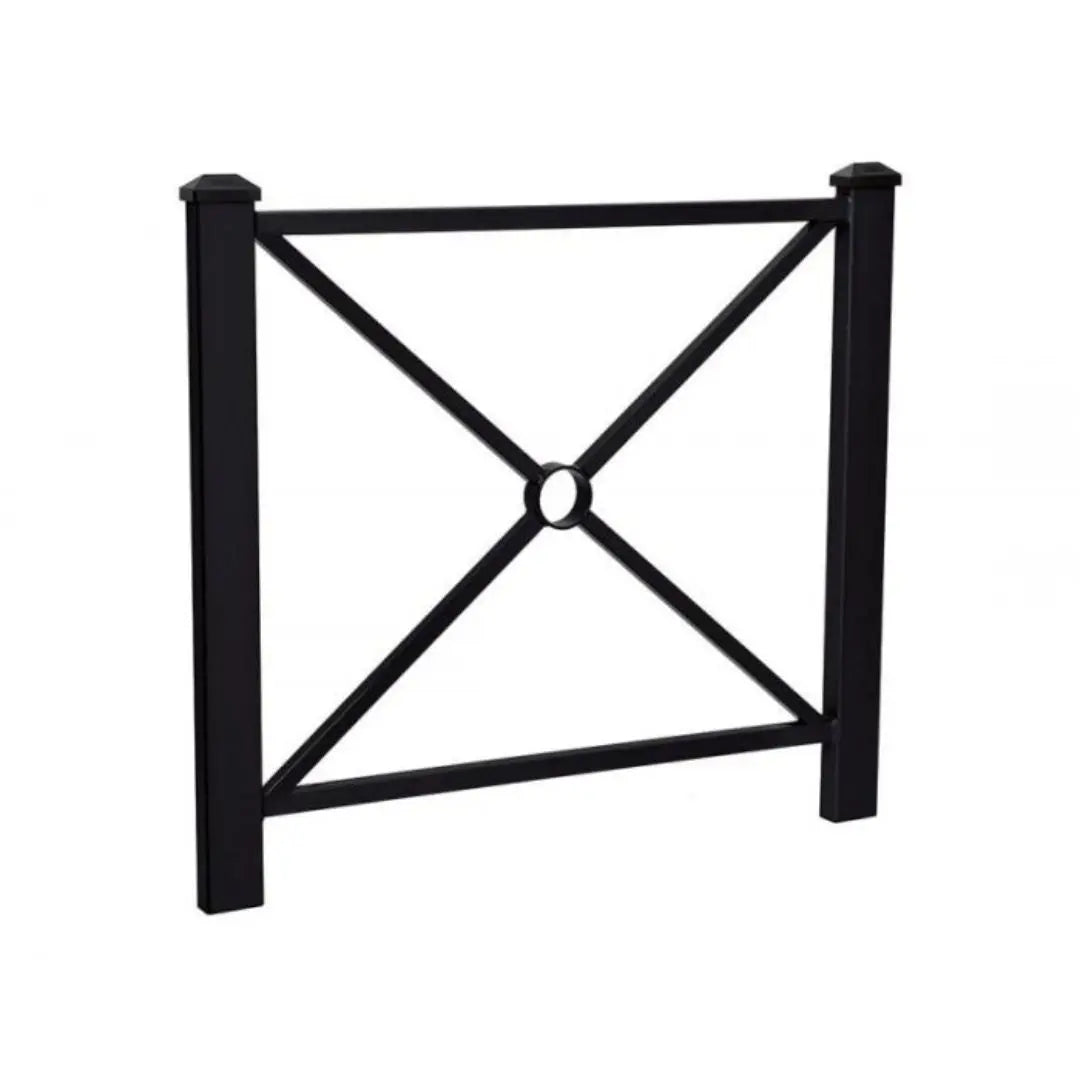 Barrière Pagode - France Collectivités