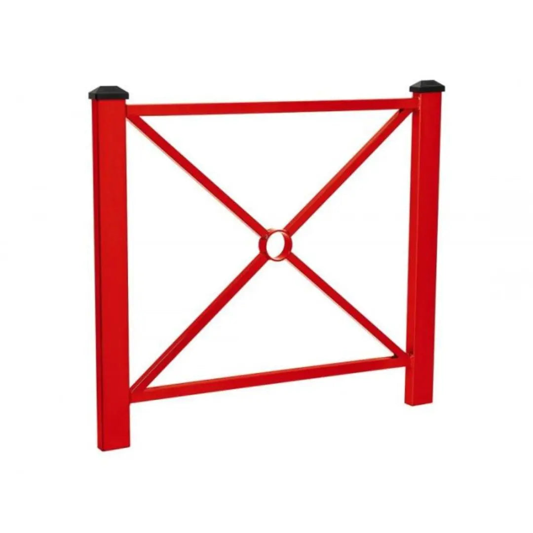 Barrière Pagode - France Collectivités