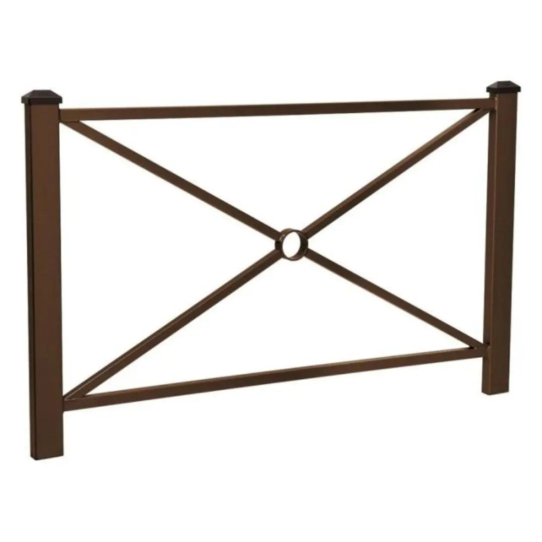 Barrière Pagode - France Collectivités