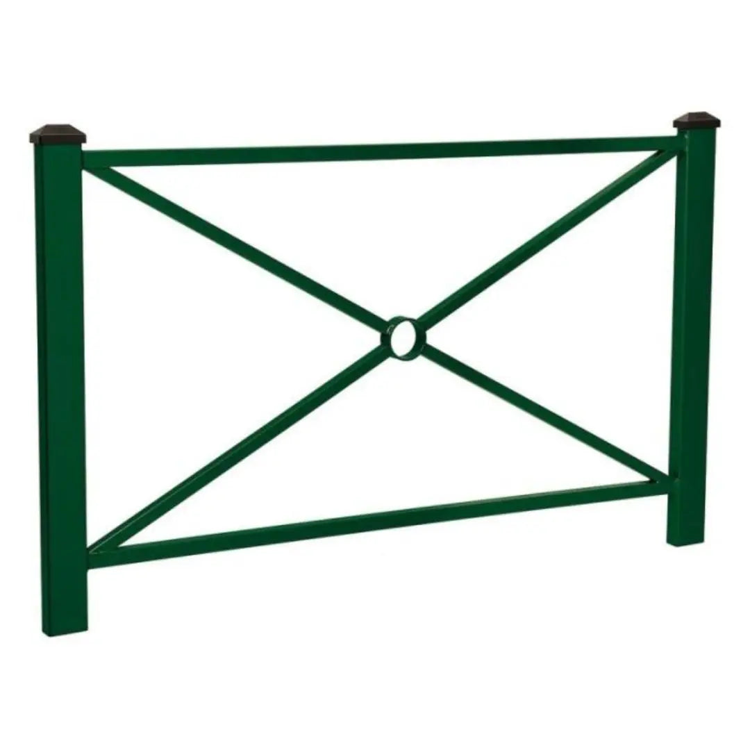 Barrière Pagode - France Collectivités
