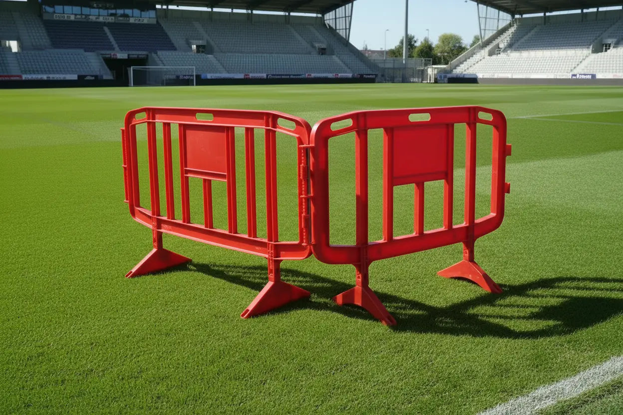 Barrière résine plastique - barrière Urban
