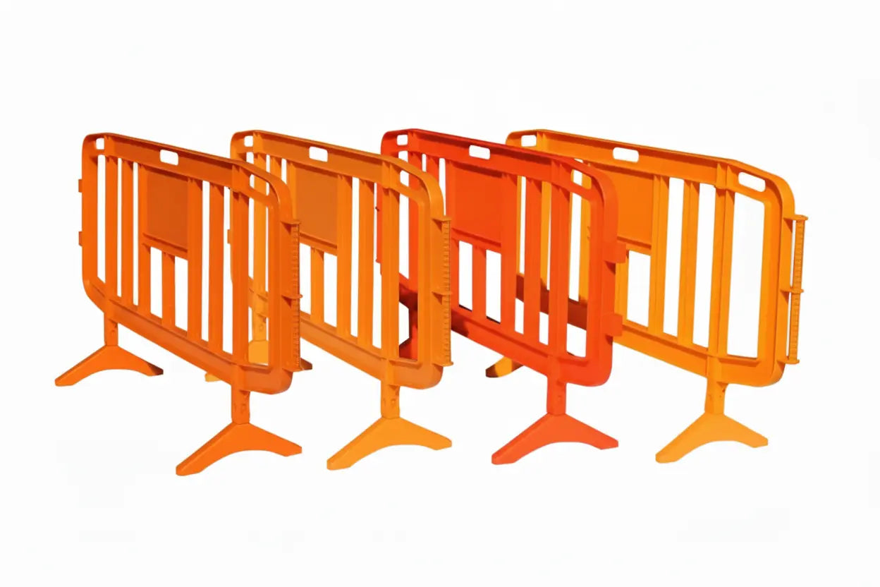 Barrière résine plastique - barrière Urban