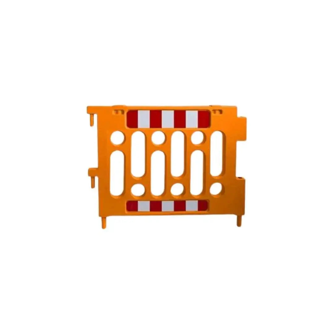 Barrière polypropylène 1m ou 2m france collectivités
