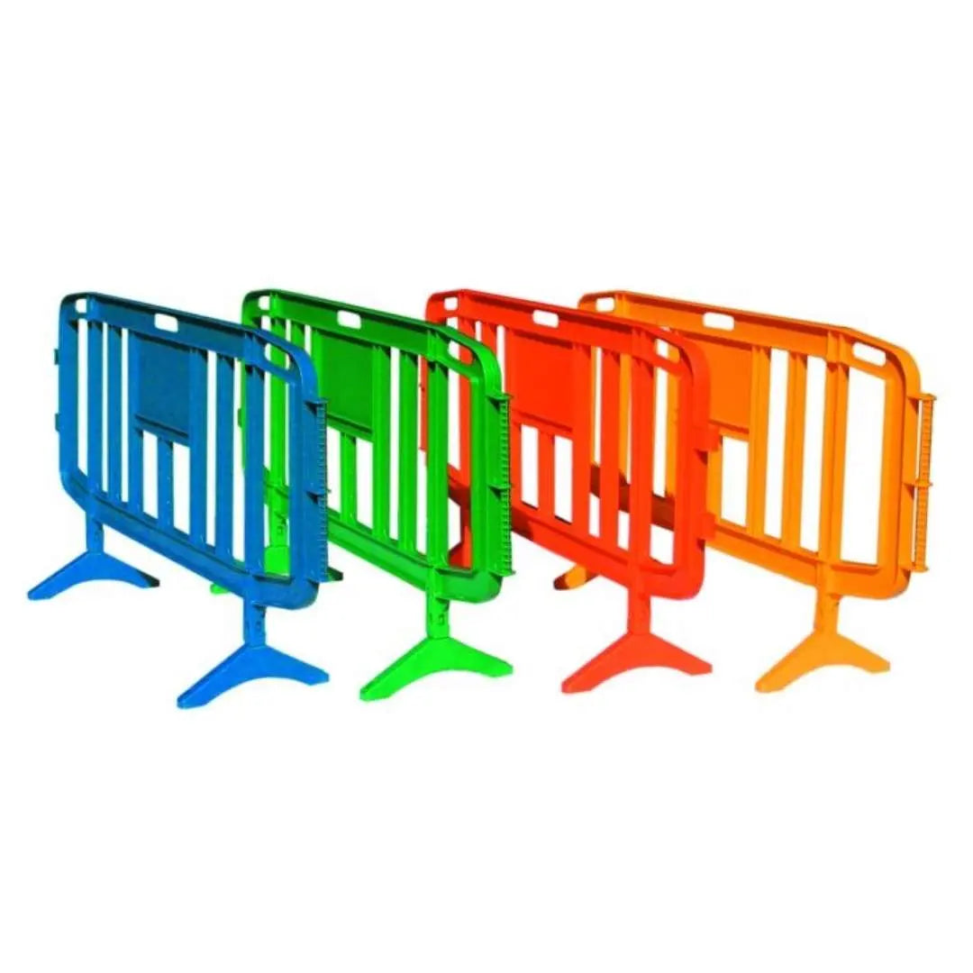 Barrière résine plastique - barrière Urban - France Collectivités