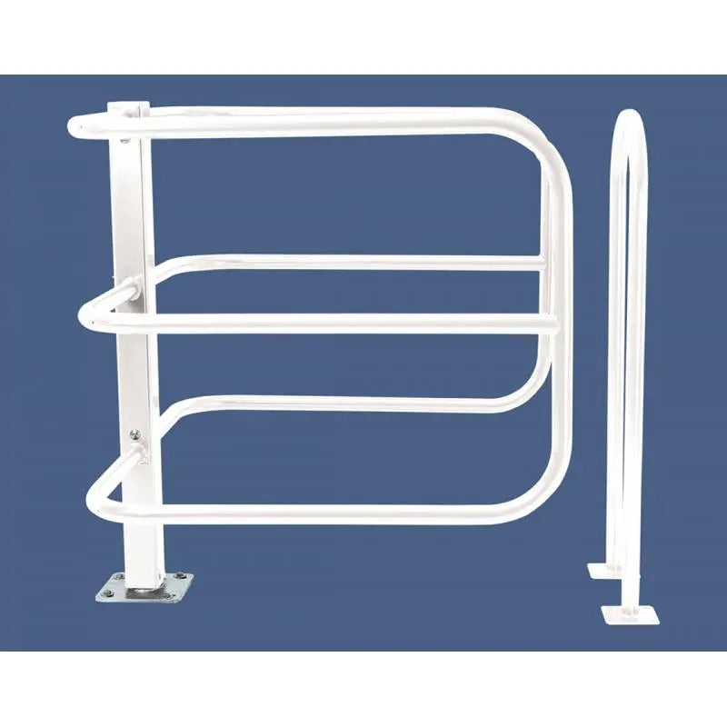Promo barrière sélective - France Collectivités