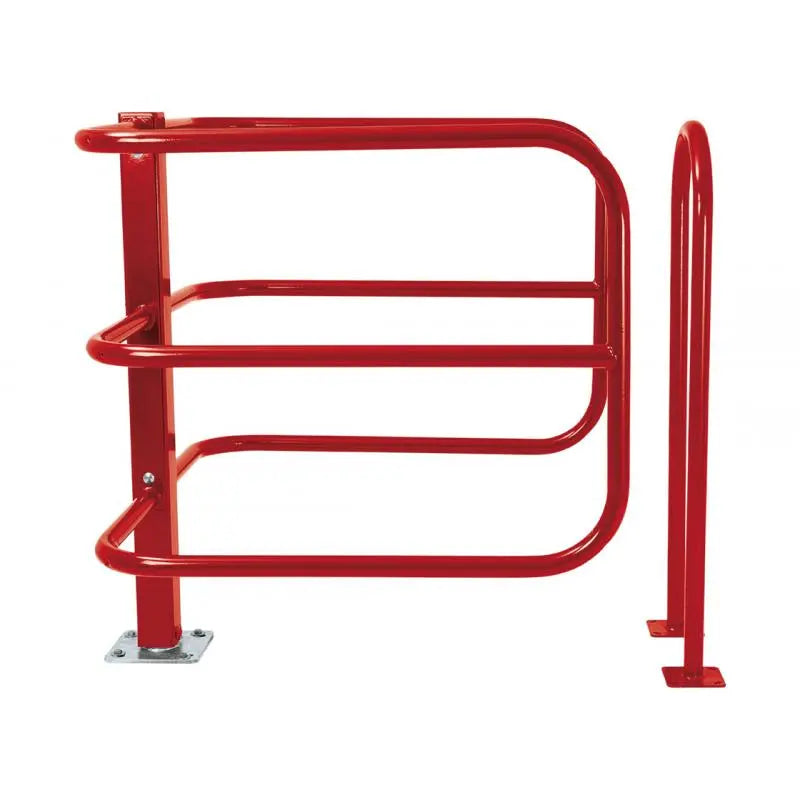 Promo barrière sélective - France Collectivités