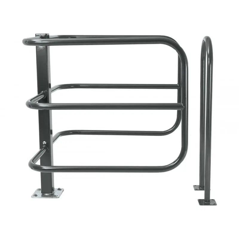 Promo barrière sélective - France Collectivités