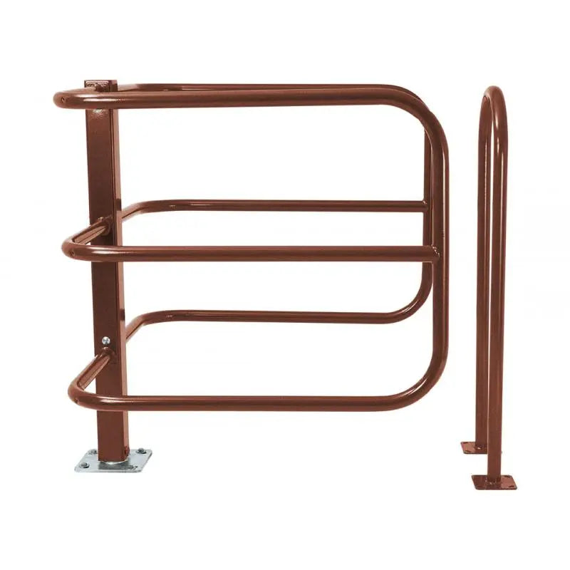 Promo barrière sélective - France Collectivités