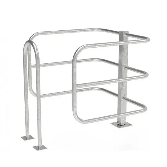 Promo barrière sélective - France Collectivités