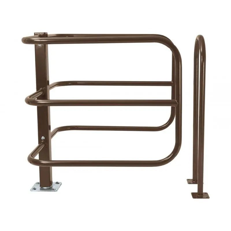 Promo barrière sélective - France Collectivités