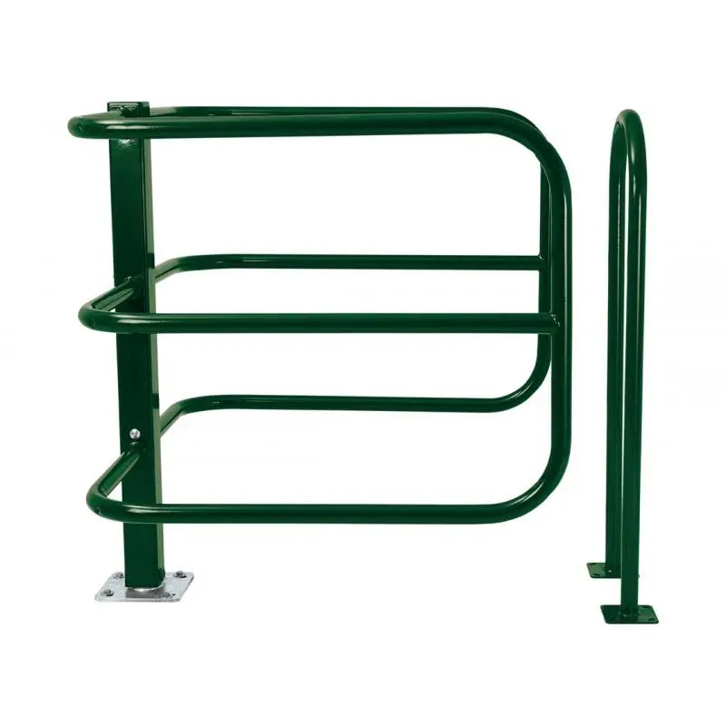 Promo barrière sélective - France Collectivités