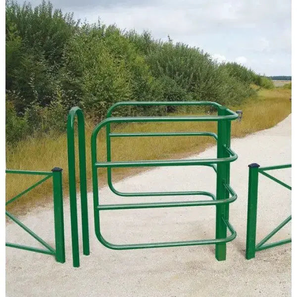 Barrière sélective Procity