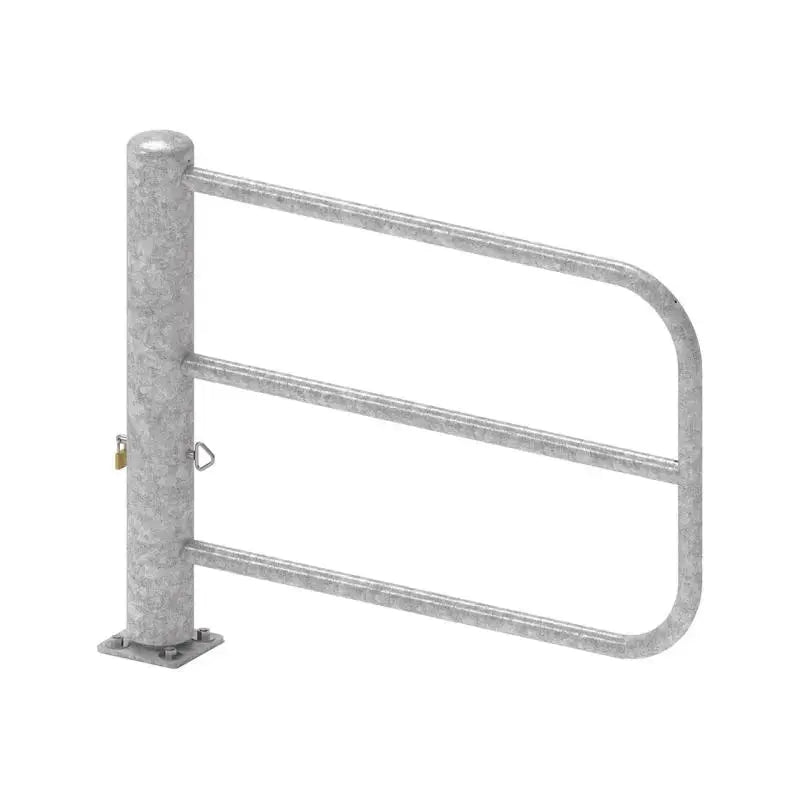 Barrière tournante 1,40 m Procity