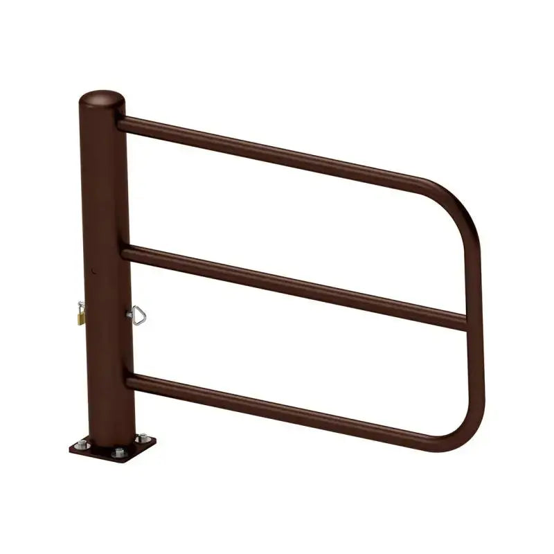 Barrière tournante 1,40 m Procity