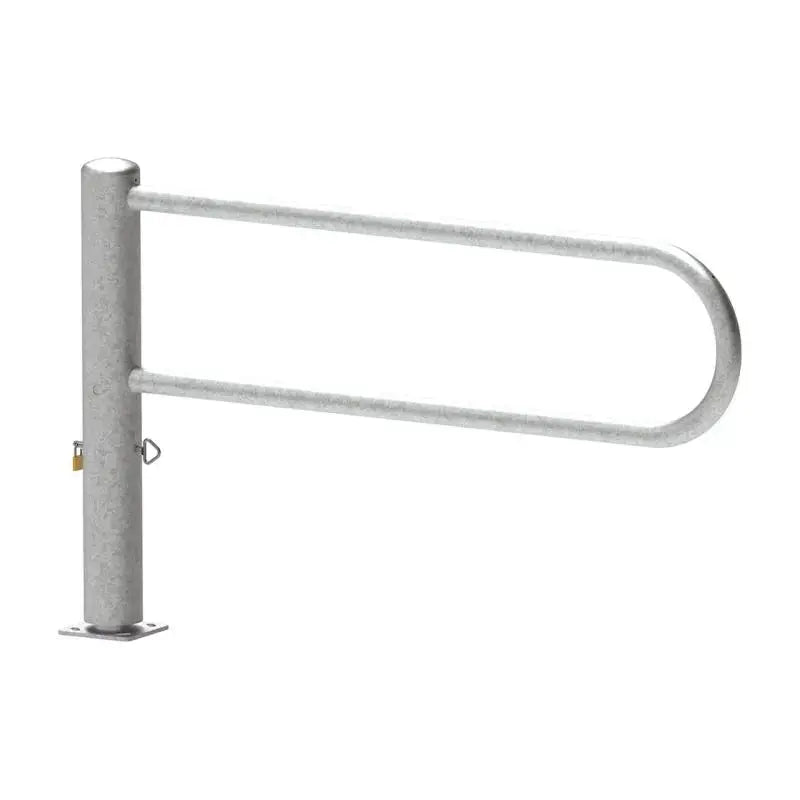 Barrière tournante 1.80m Procity