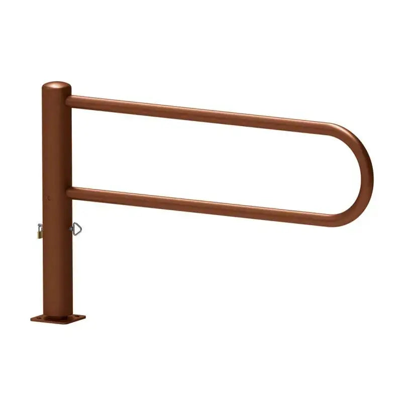 Barrière tournante 1.80m Procity