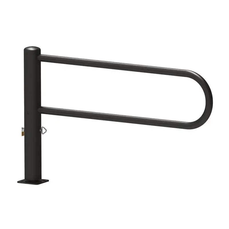 Barrière tournante 1.80m Procity